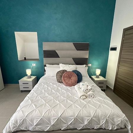 Emerella Luxury Suites-Siderno Lungomare Esterno foto